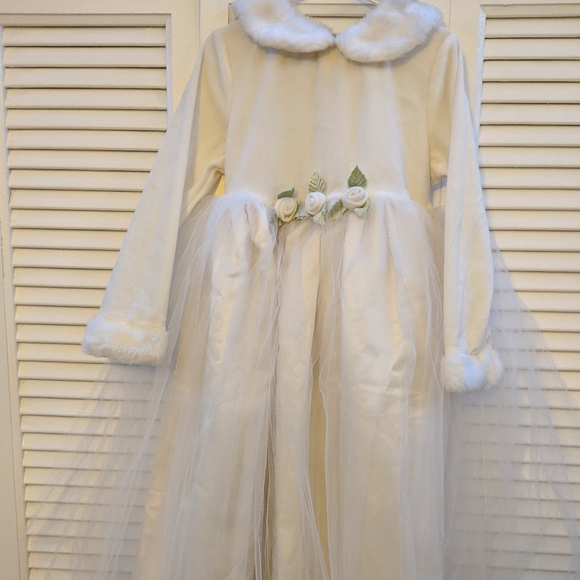 unknown Other - Girls dress size 6X